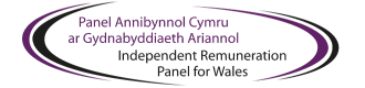 Panel Annibynnol Cymru ar Gydnabyddiaeth Ariannol