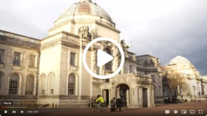 Being a councillor - Supporting you to meet the challenge